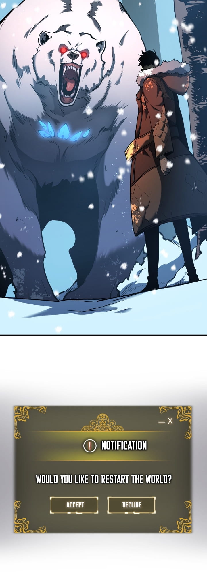 Solo Leveling, Chapter 161 image 85